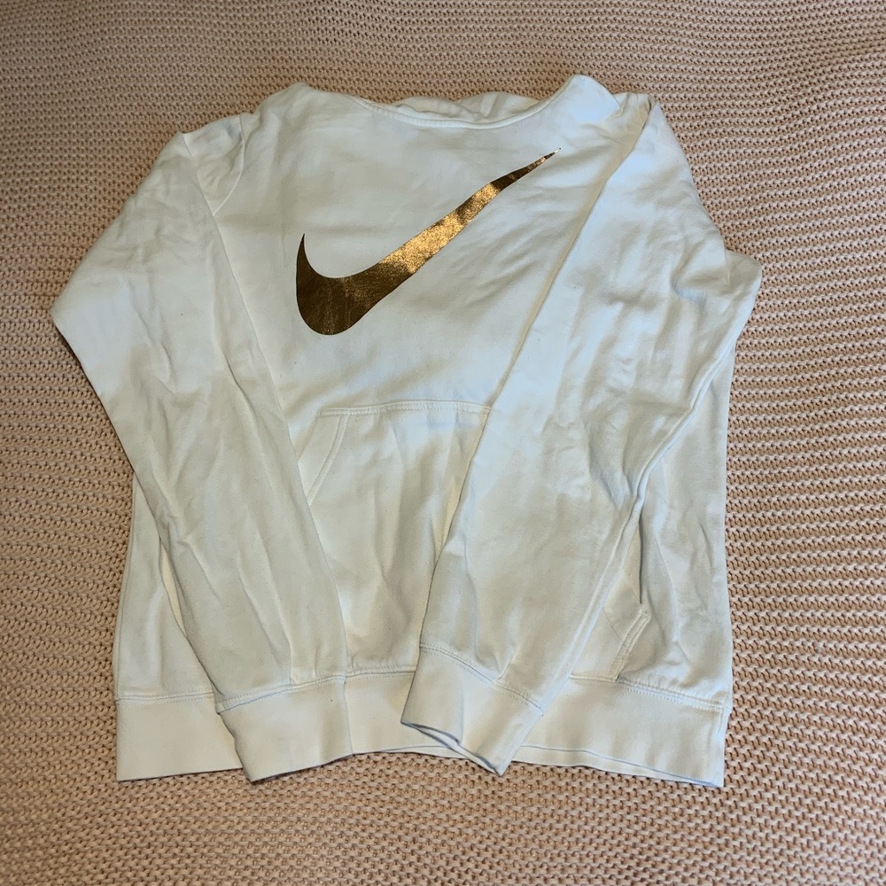 Women’s nike hoodie